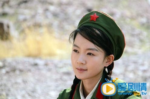 电视剧军婚军婚剧照