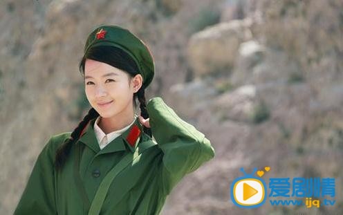 电视剧军婚军婚剧照
