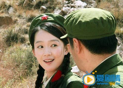 电视剧军婚军婚剧照