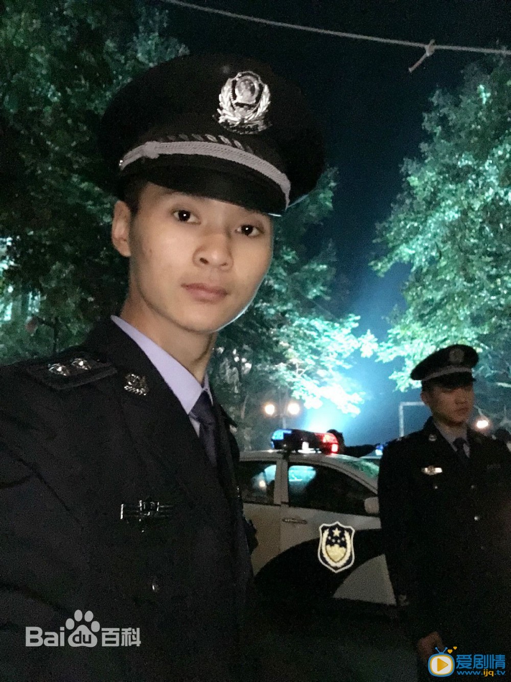 电影非常同伙剧照
