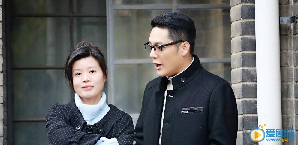 电视剧当妈不容易剧照