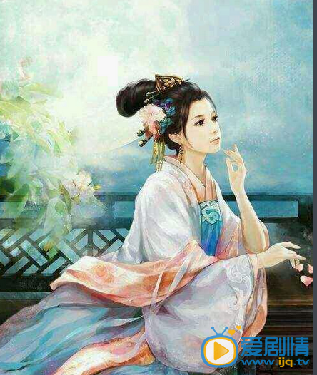 电视剧非我倾城王爷要休妃剧照