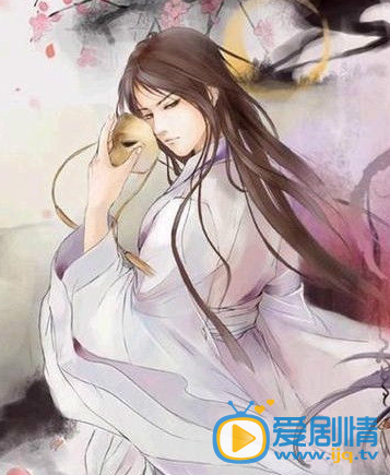 电视剧非我倾城王爷要休妃剧照