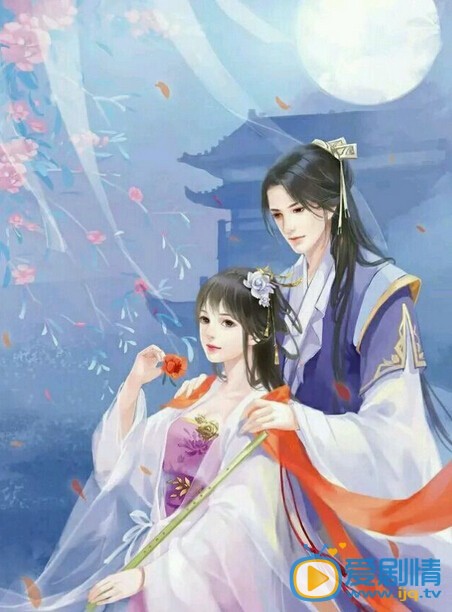 电视剧非我倾城王爷要休妃剧照
