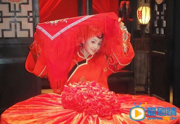 电视剧莞香剧照