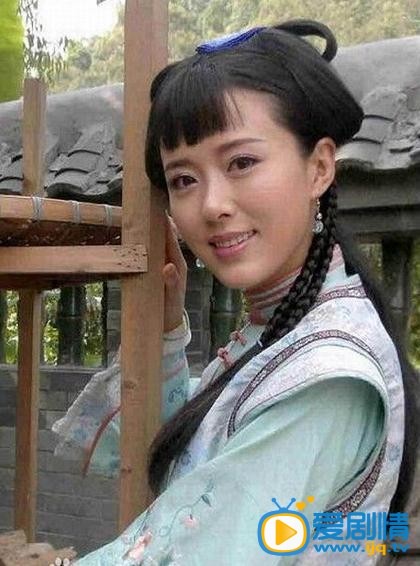 电视剧莞香剧照