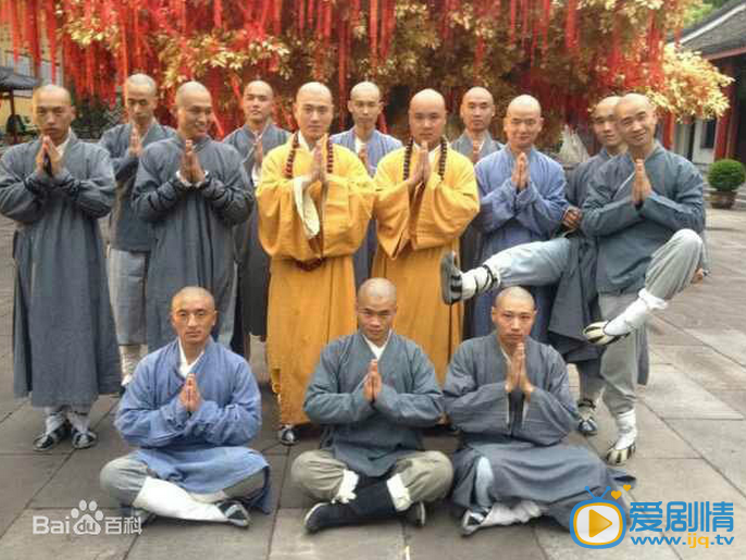 电影终极一战剧照