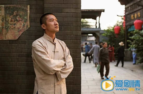 金水桥边什么时候播 金水桥边播出时间