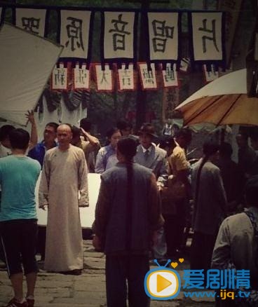 日出江山之大国船梦什么时候播 日出江山之大国船梦播出时间