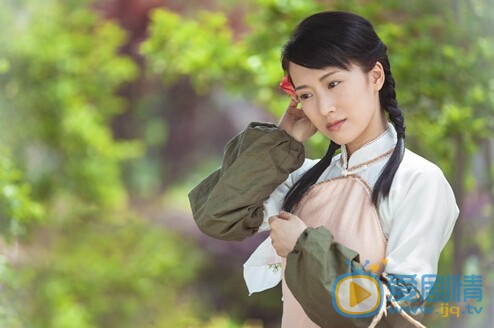 电视剧绞刑架下的春天剧照