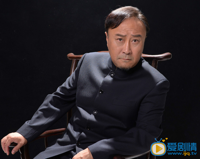 电视剧左轮手枪剧照