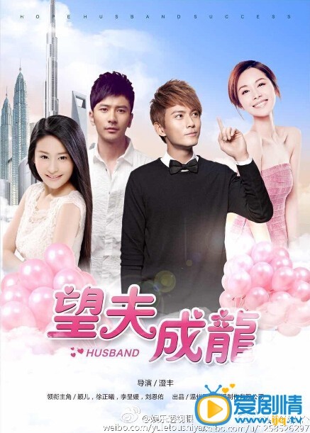 望夫成龙什么时候播 望夫成龙播出时间