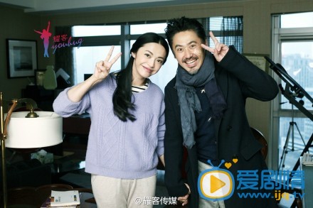 电视剧离婚律师剧照
