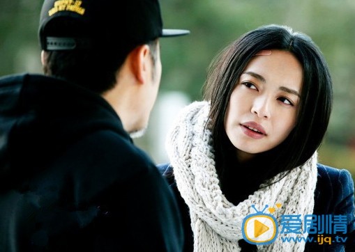 电视剧离婚律师剧照