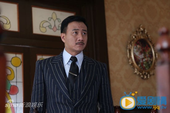 电影开罗宣言剧照