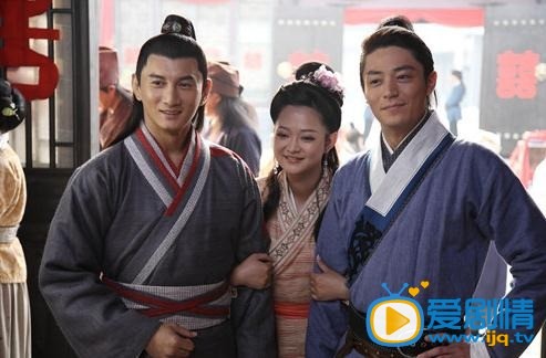 刑名师爷什么时候播 刑名师爷播出时间