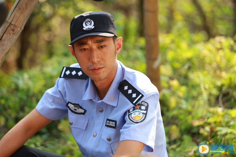 电影角逐剧照