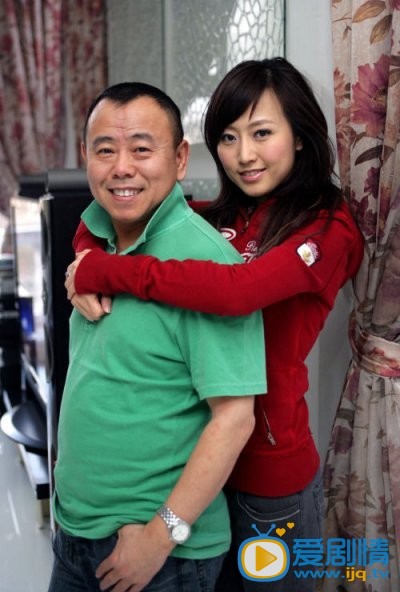 电视剧大年初一立春剧照