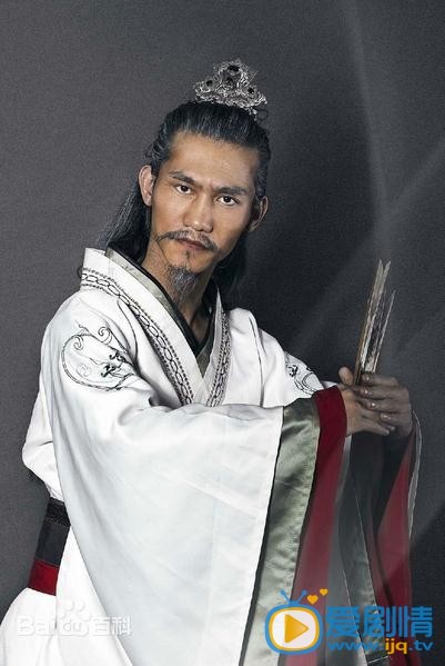 电视剧画圣吴道子剧照