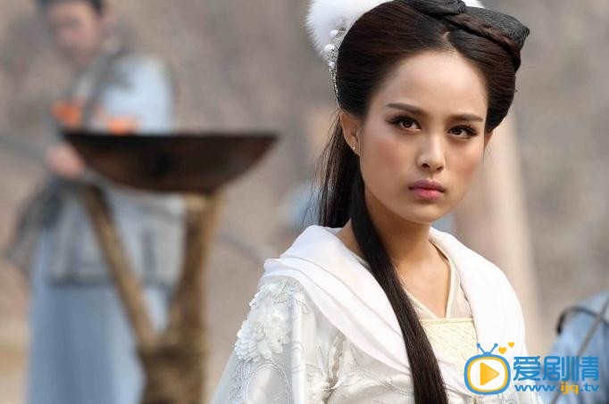 聊斋之狐仙什么时候播 聊斋之狐仙播出时间