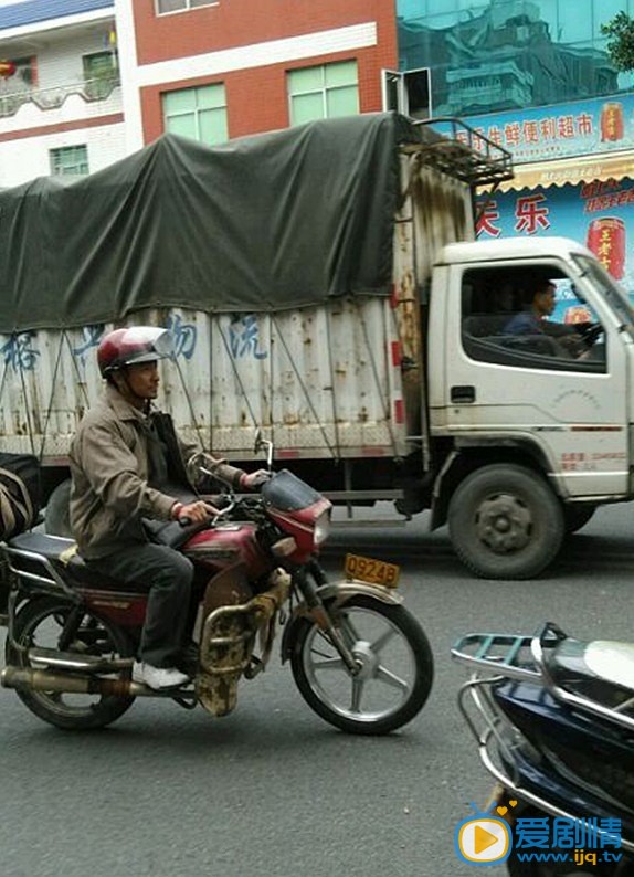 电影失孤剧照