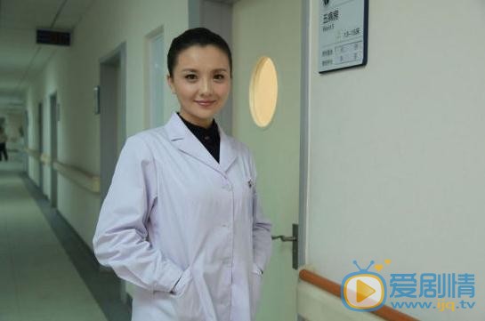 电视剧婚战剧照