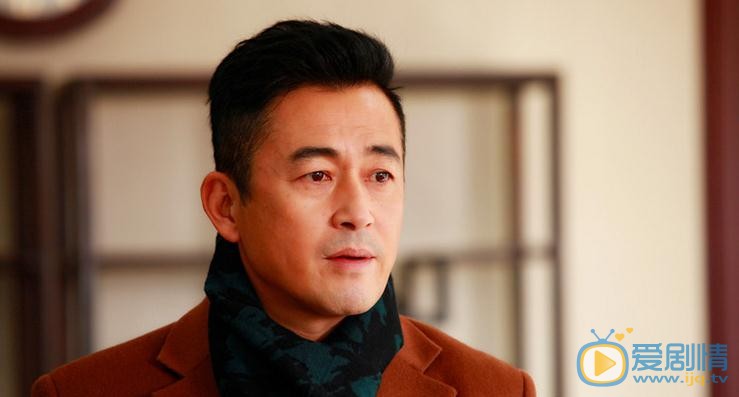 电视剧婚战剧照