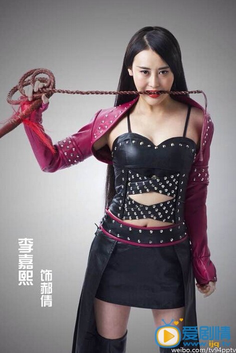 电视剧纳妾记2剧照