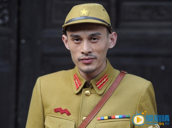 电视剧生死翻盘剧照