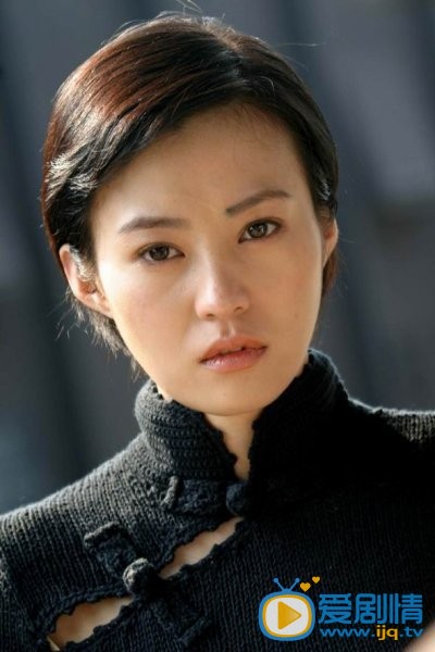 电视剧我的女儿是奇葩剧照