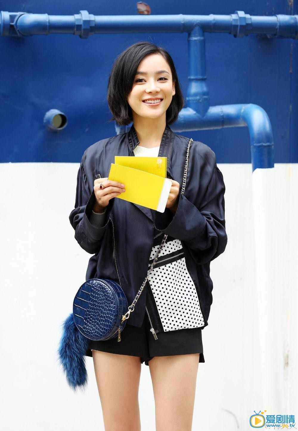 电视剧我的女儿是奇葩剧照