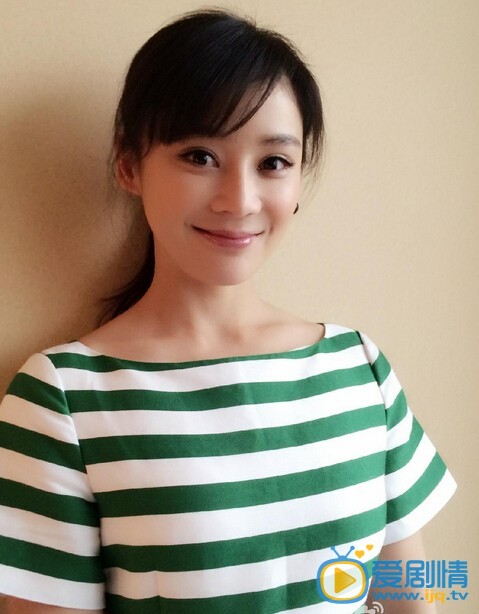 电视剧我的女儿是奇葩剧照