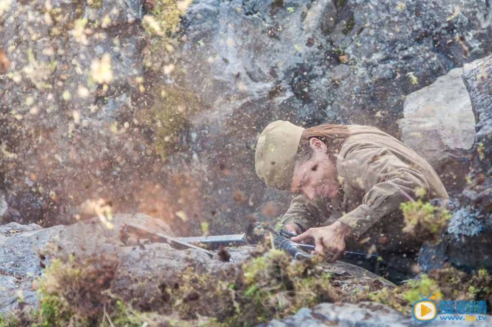 这里的黎明静悄悄什么时候上映 这里的黎明静悄悄上映时间
