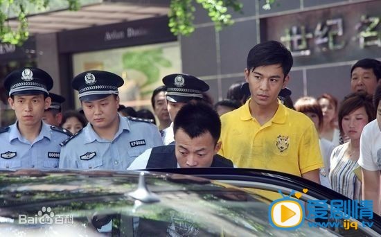 电视剧不能没有家剧照
