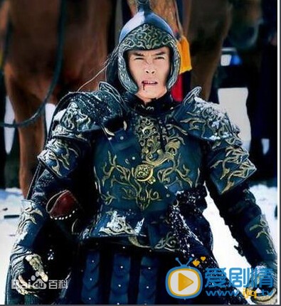 电影冰封永恒之门剧照