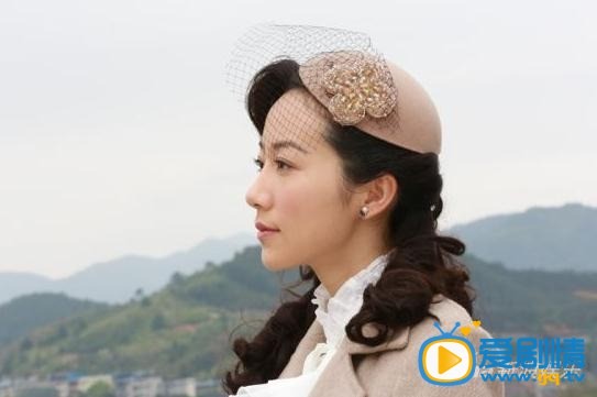 电视剧秘密航线剧照