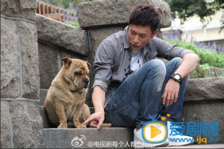 电视剧每个人都有秘密剧照