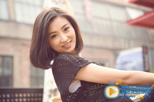 电视剧美丽乡村剧照