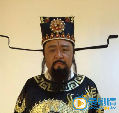 电视剧神探狄仁杰5剧照