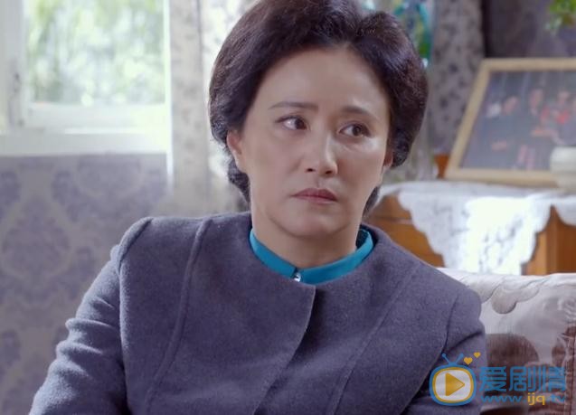 电视剧谈判冤家剧照