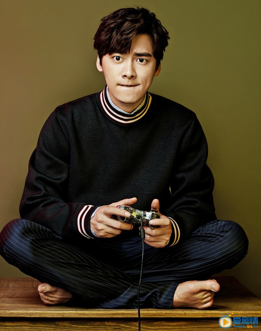 别动我的男人什么时候播 别动我的男人播出时间