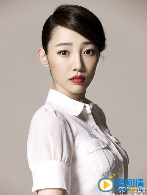 电视剧屌丝姐妹剧照
