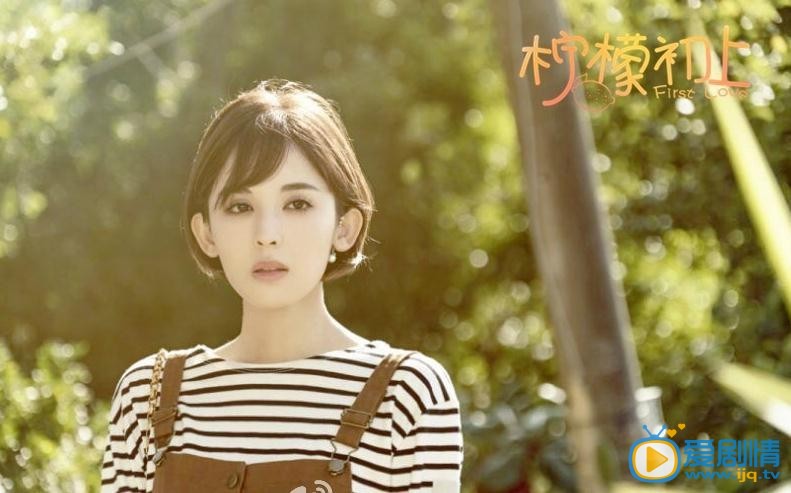 电视剧柠檬初上剧照