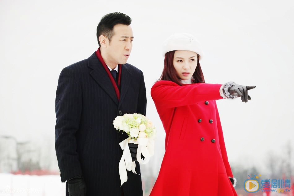 电视剧下一站婚姻剧照