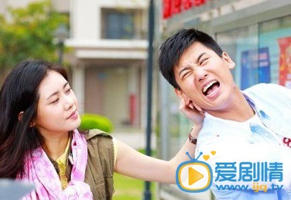 电视剧麻辣女友的幸福时光剧照