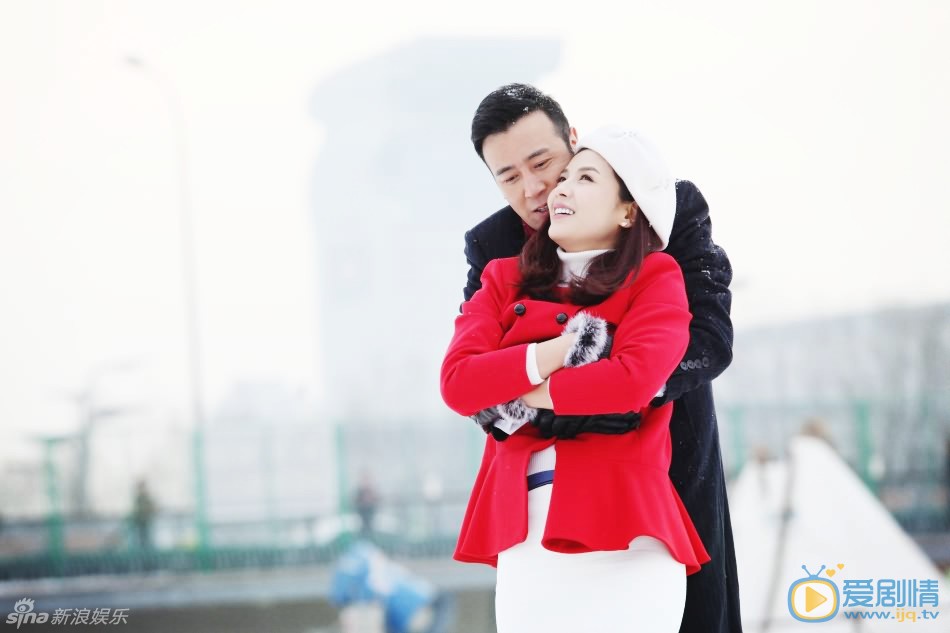 电视剧下一站婚姻剧照