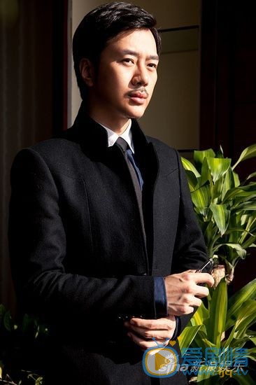 电视剧下一站婚姻剧照