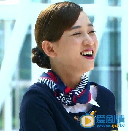 电视剧嫁个老公过日子剧照