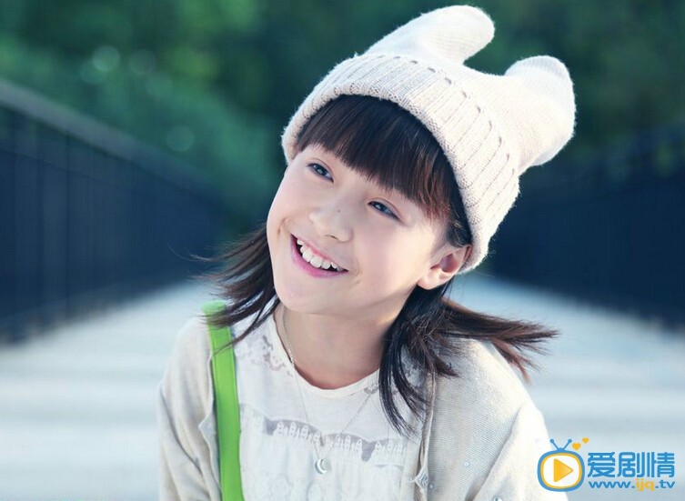 电视剧舞法天女剧照