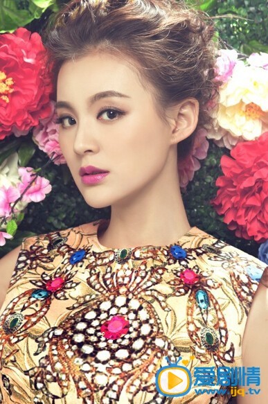 电视剧妻子的救赎剧照